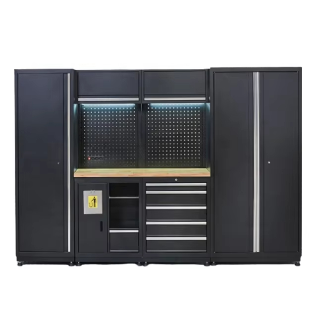 Lockers