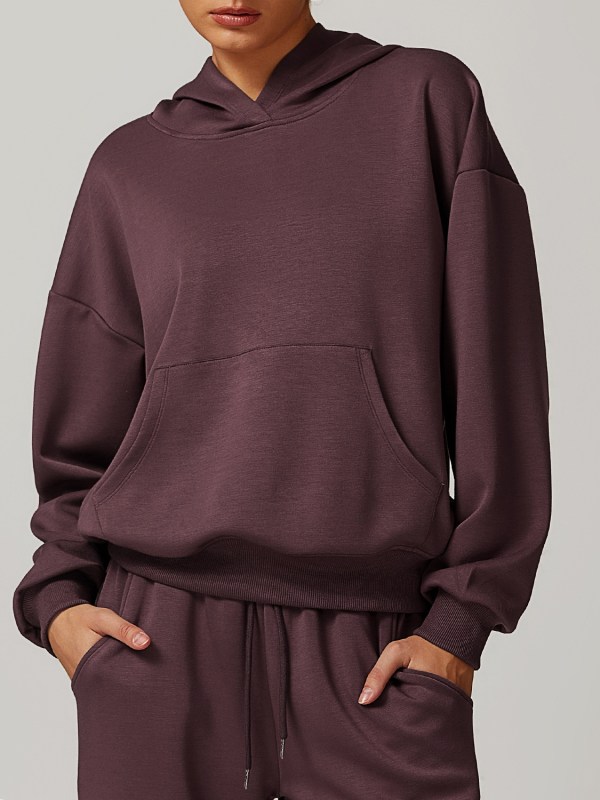 Loose versatile jacket