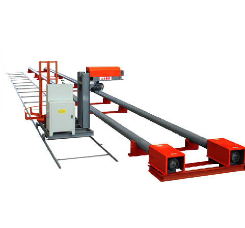 Rebar Cage Making Machine