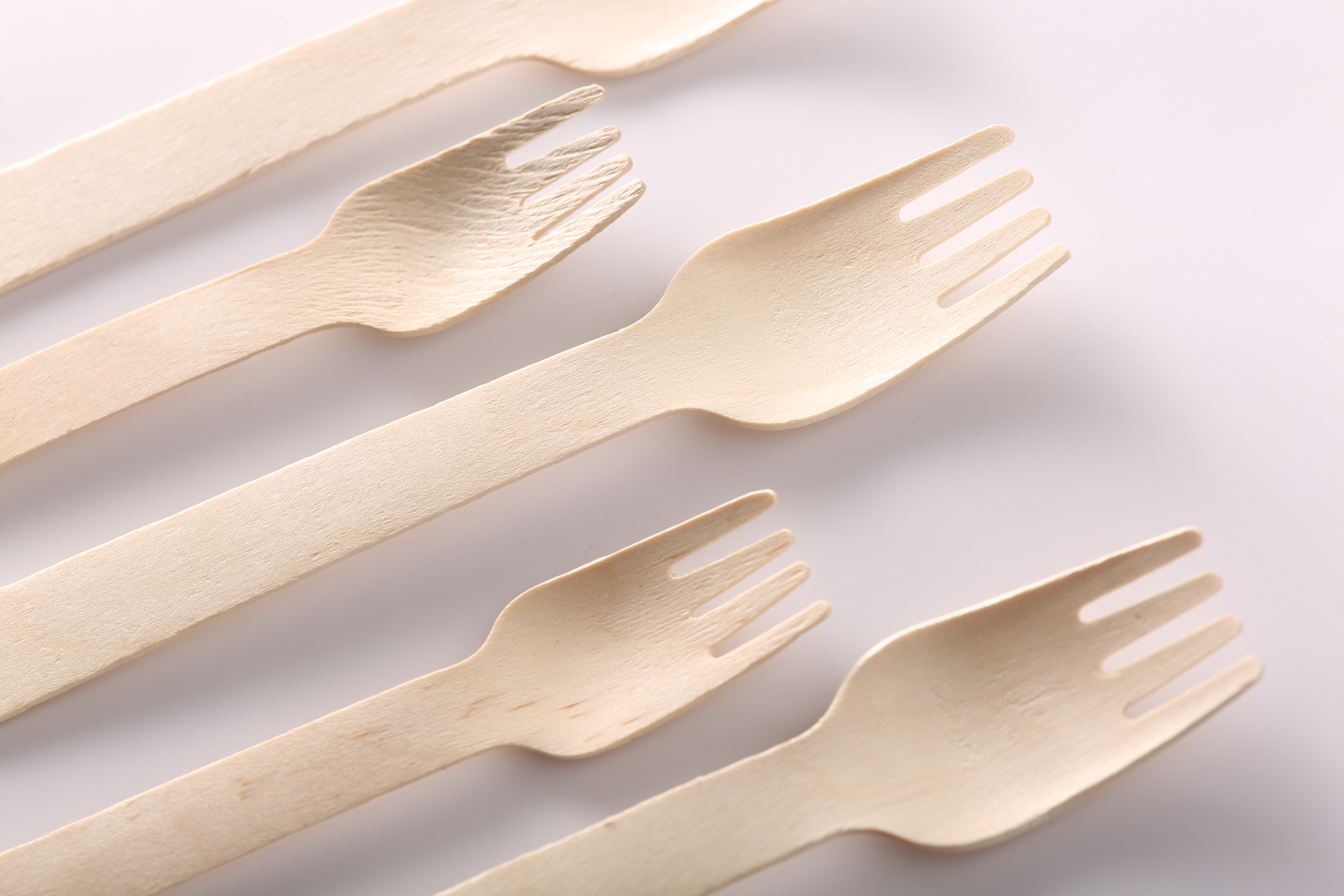 Hailin yuansong micro-veneer ecowood Co., Ltd – cubiertos de acero 4