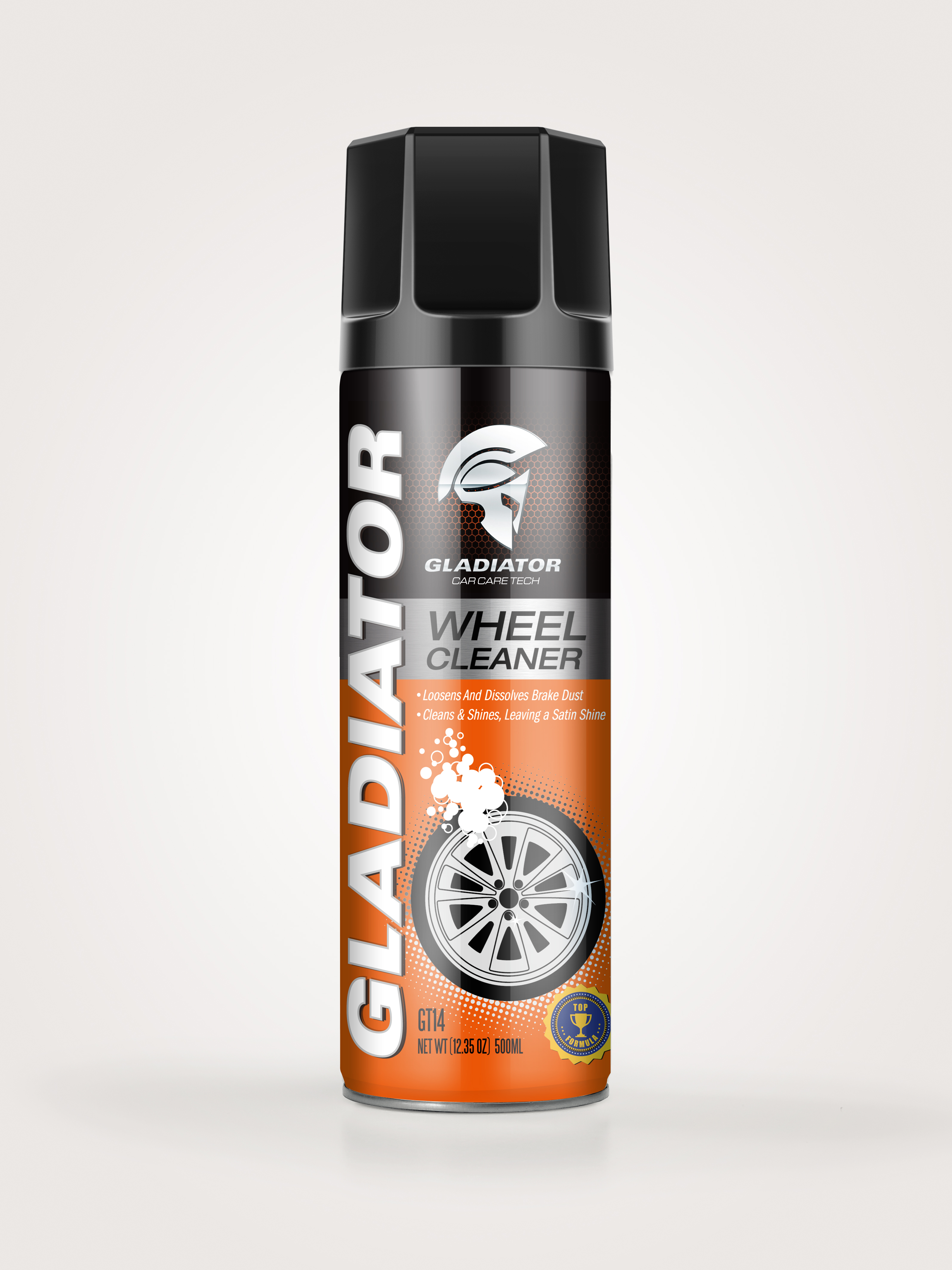 Wheel Cleaner
