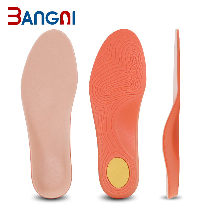 3angni zotefoam Diabetic foot insole