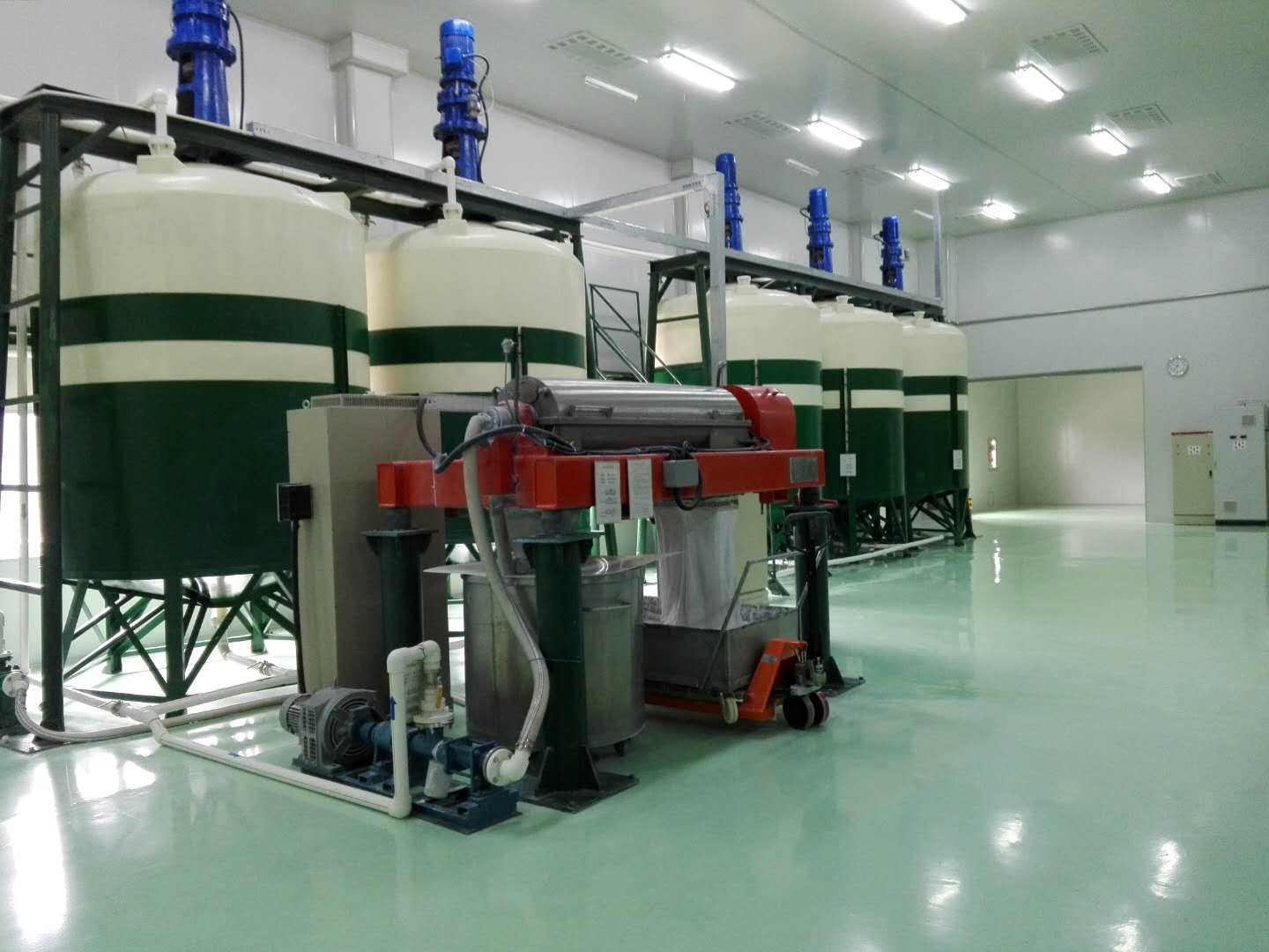 JIANGSU HUSHEN TITANIUM WHITE TECHNOLOGY CO.,LTD – calcium hydroxide 3