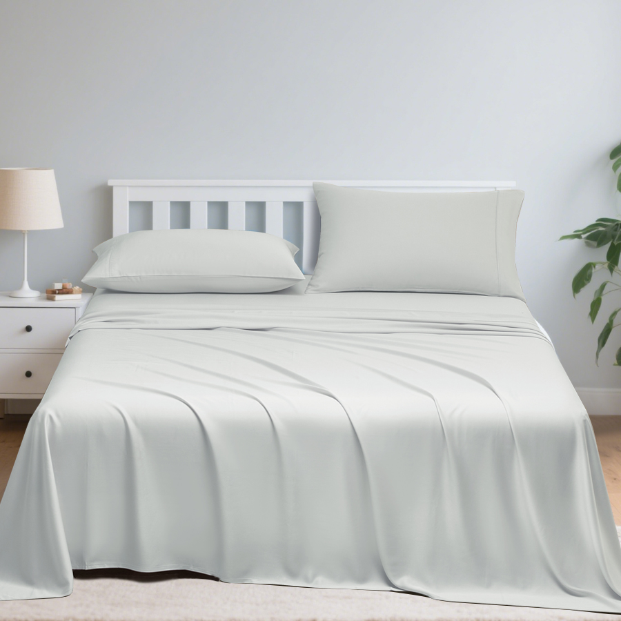 Bamboo Bedding Set