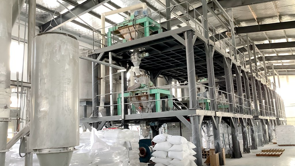 JIANGSU HUSHEN TITANIUM WHITE TECHNOLOGY CO.,LTD – titanium dioxide 1