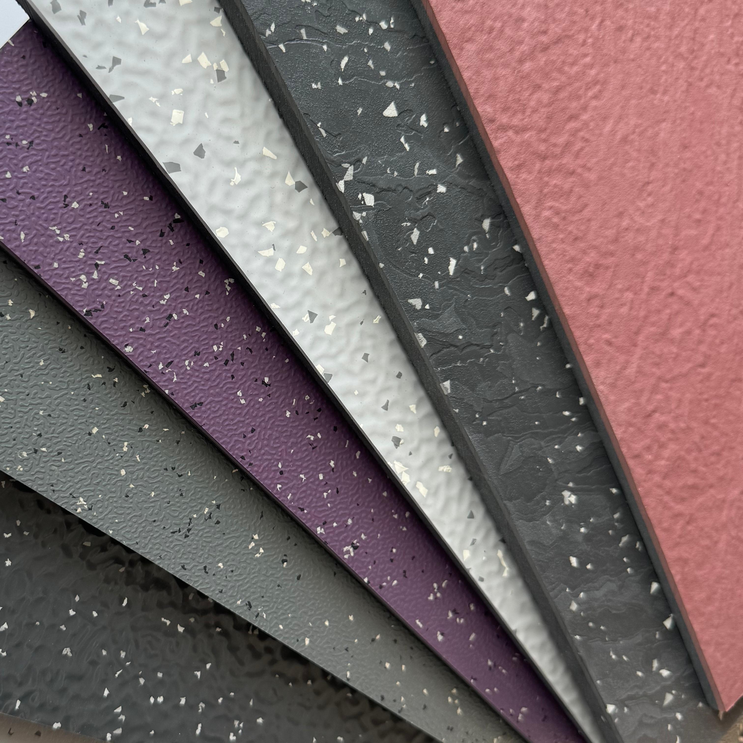 Indoor Sports Flooring