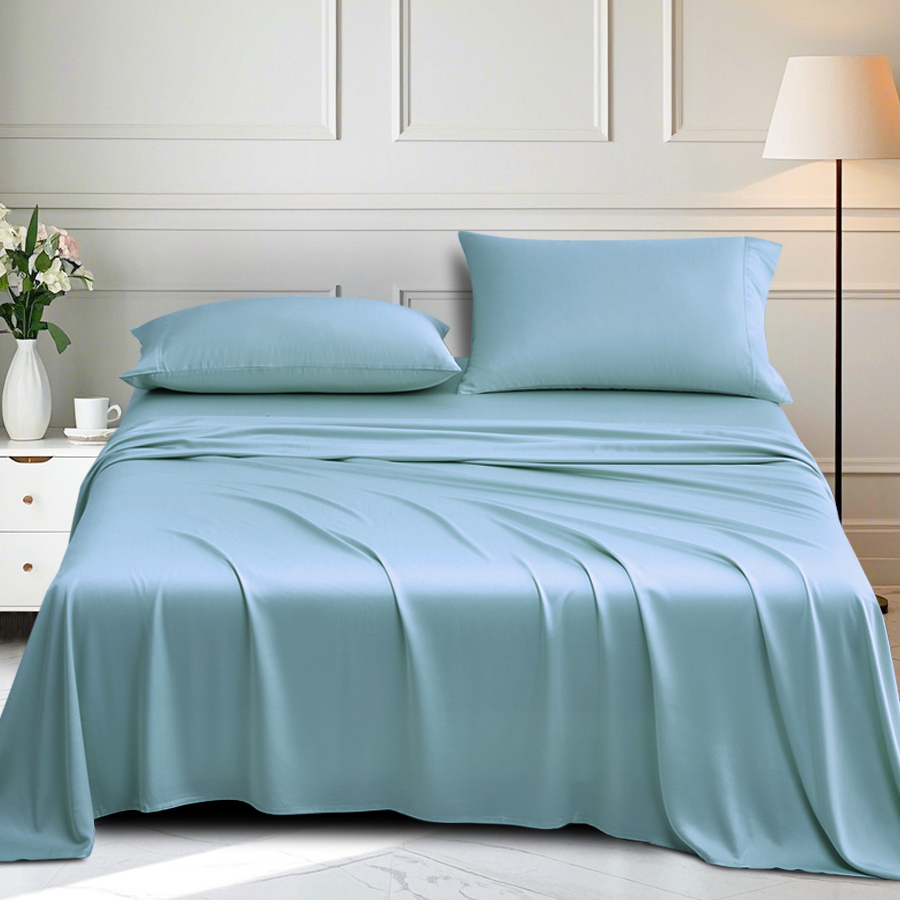 Bamboo Bed Sheet Set