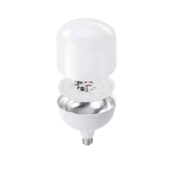 LED High Quality T Bulb Raw Material SKD E27 B22