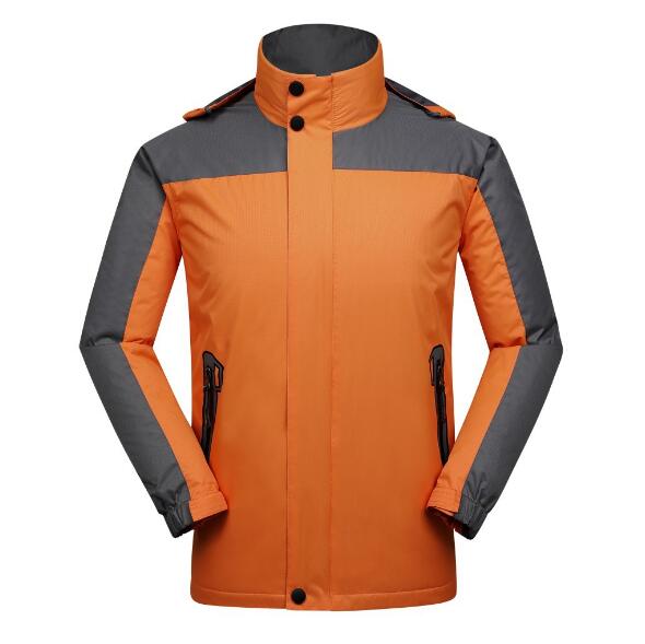 Shaanxi suoyue outdoor products Co.,Ltd. – ropa deportiva 4