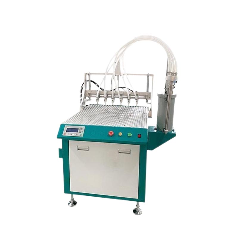 Glue Machine For Panel Light