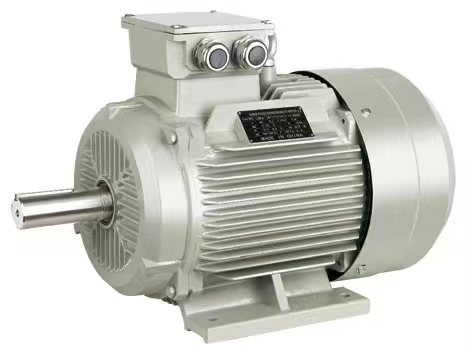 WEIYE MOTOR CO.,LTD. – molde de inyección 1