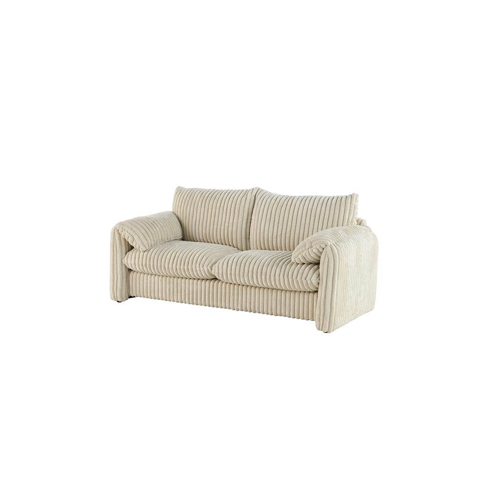 Aska Cozy 2-Seater Sofa