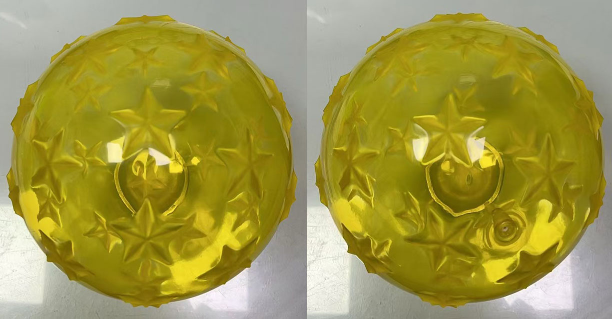 Star Ball