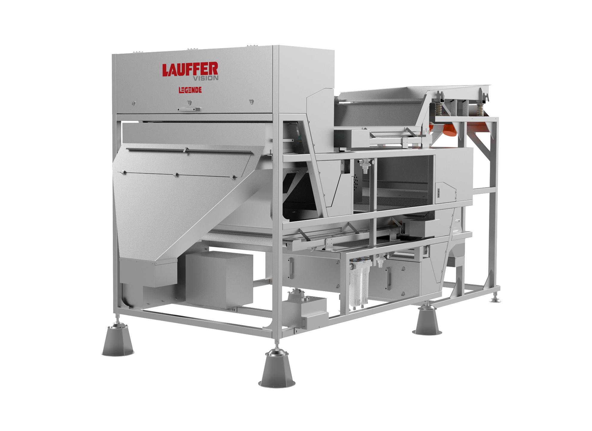 Lauffer Vision Technology co., Ltd. – matriz de metal 2