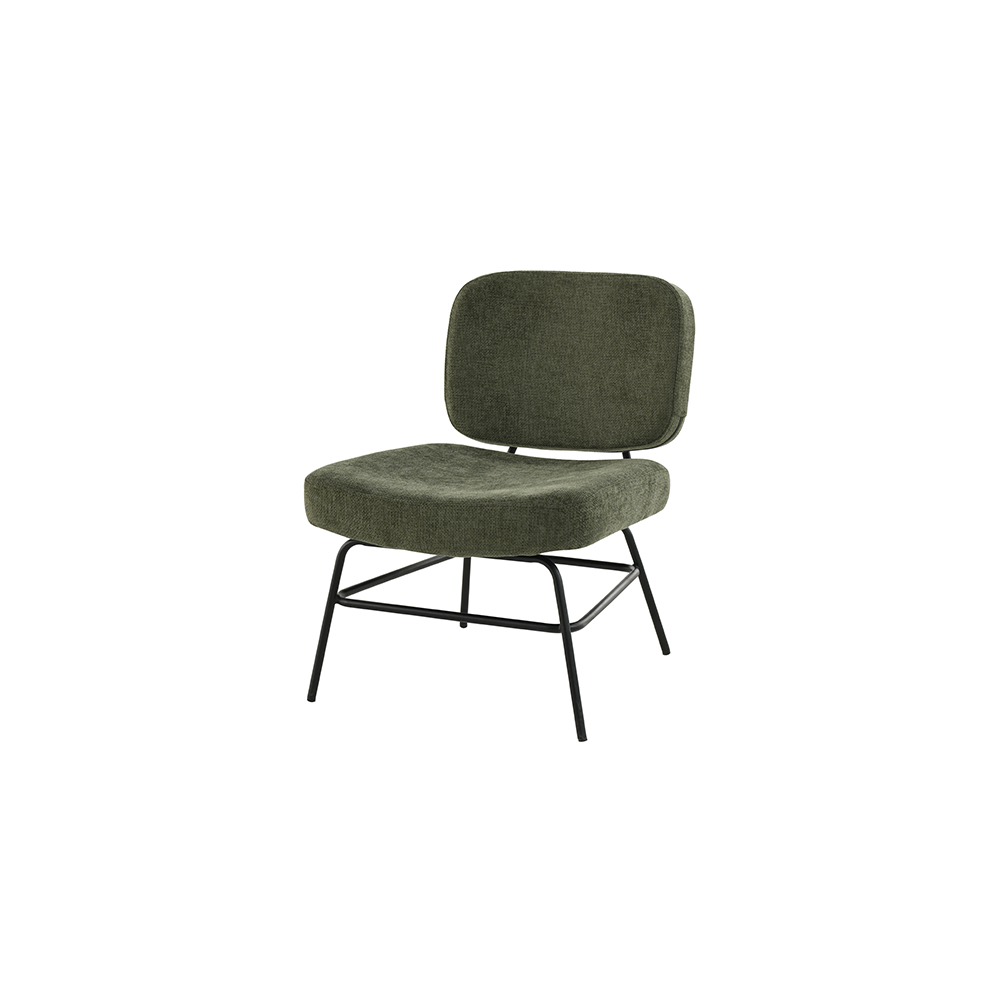 Irving Modern Upholstered Chair