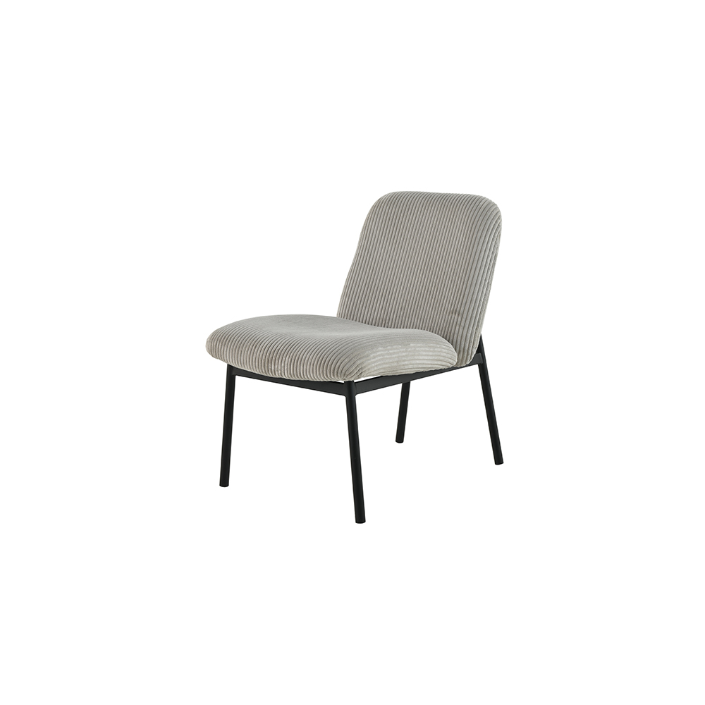 Lavon Contemporary Upholstered Chair