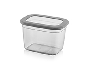 BNM PLASTIK – Vacuum storage container 2