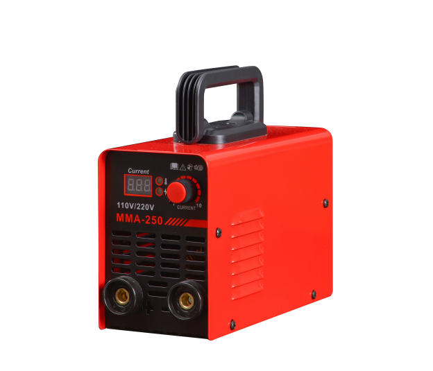 LINYI NEW QIDIAN WELDING EQUIPMENT CO.,LTD – piezas mecanizadas 3