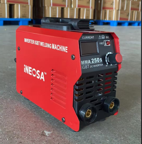 LINYI NEW QIDIAN WELDING EQUIPMENT CO.,LTD – matriz de metal 2