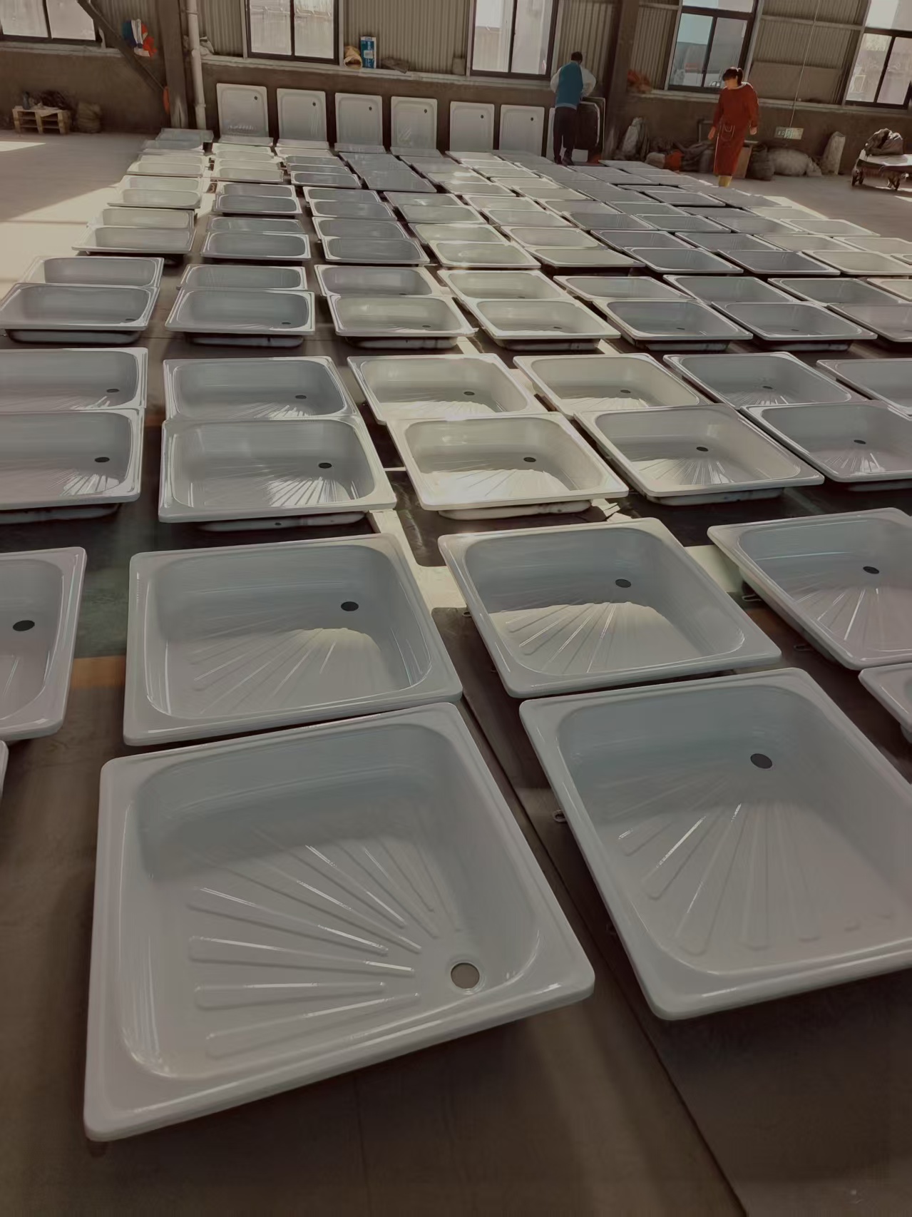 LINYI JINHENGXIN INDSUTRIAL  CO.,LTD – cama de metal 4