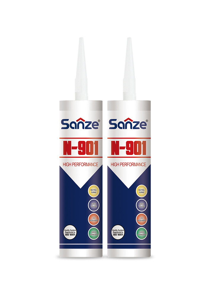 Neutral Silicone Sealant