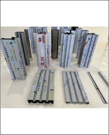 Beilinnaier International Trade (Heilongjiang) Co., Ltd – sofá de cuero 3