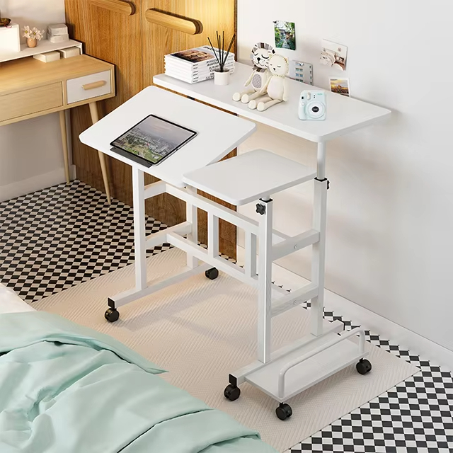 Modern office desk