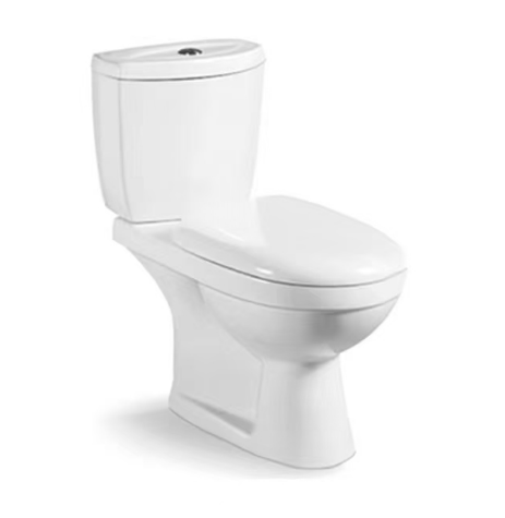 MEIJIE toilet ceramics LZN-DF201