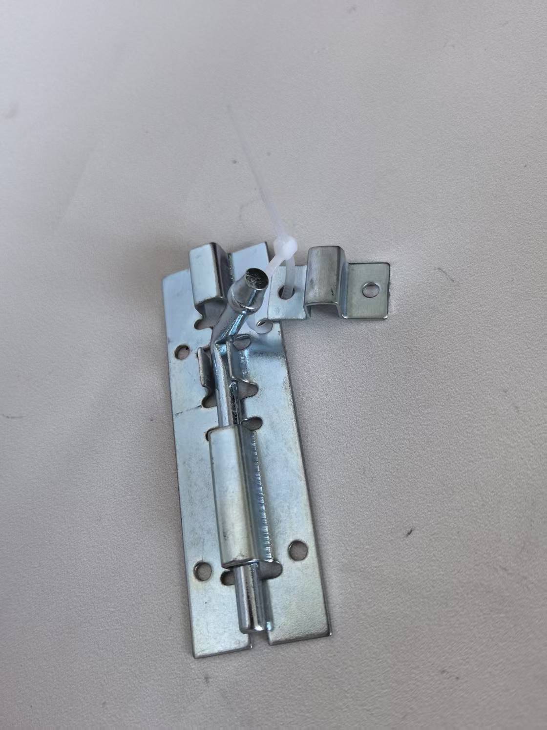 hinge