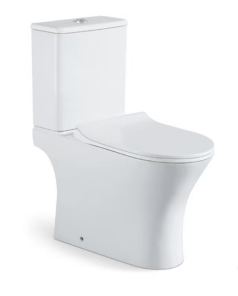 MEIJIE toilet ceramics LZN-DF202