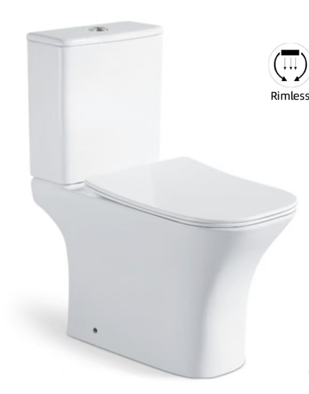 MEIJIE toilet ceramics LZN-DF203
