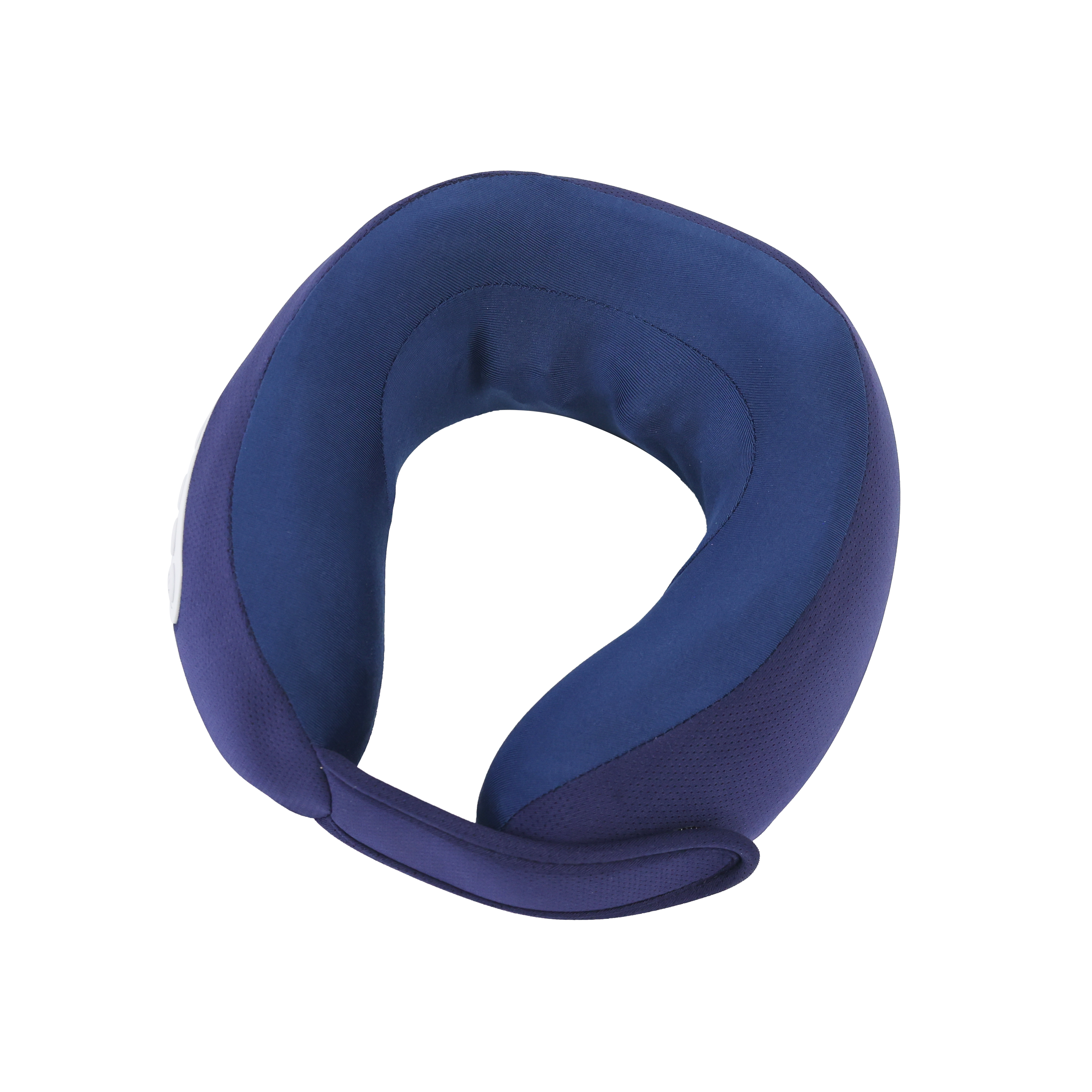 Upra Ultimate Cordless Neck Massage Electric Travel Pillow
