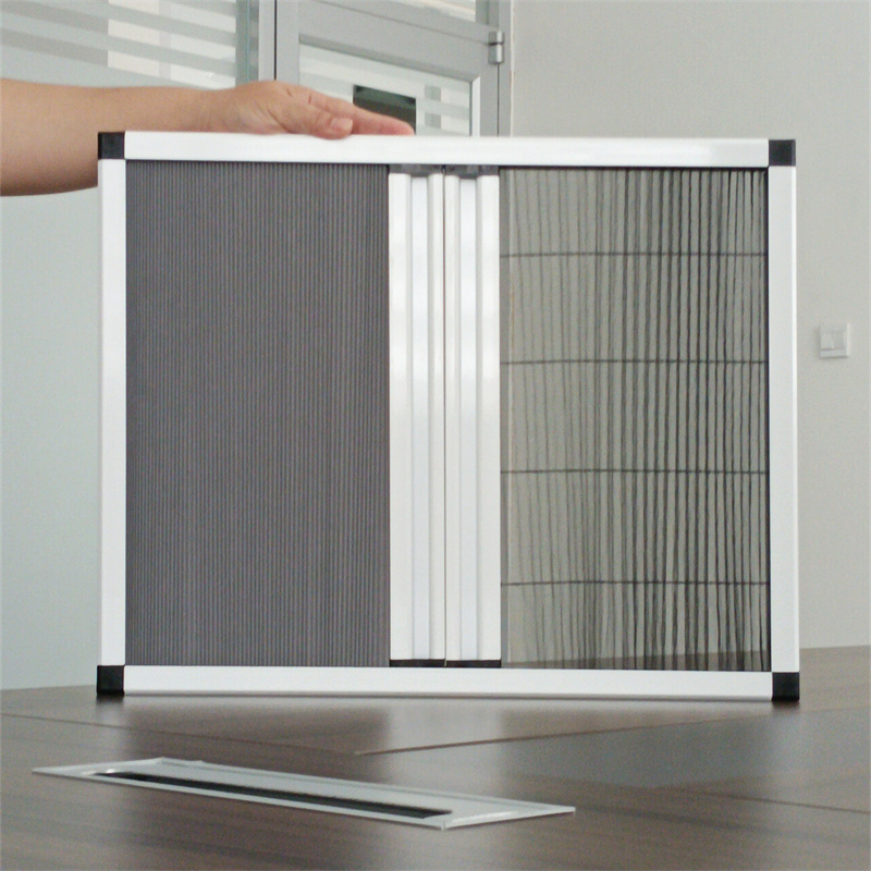 Beijing Senbaijia Window Screen Co., Ltd – Ventilator 4