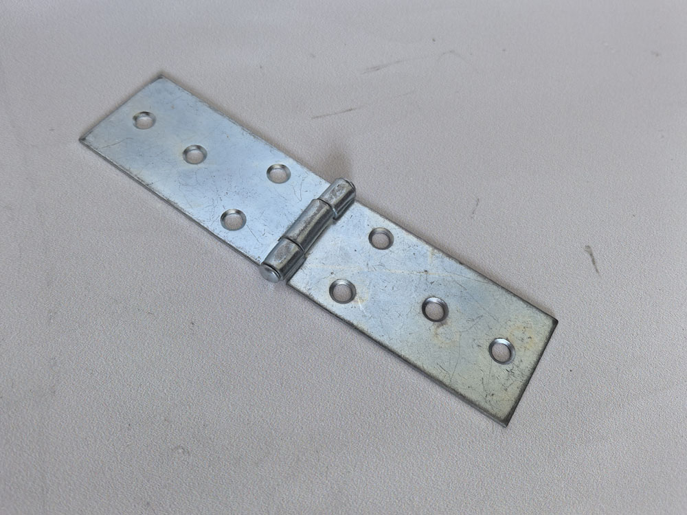hinge