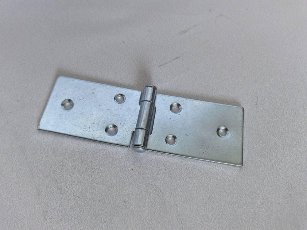 hinge
