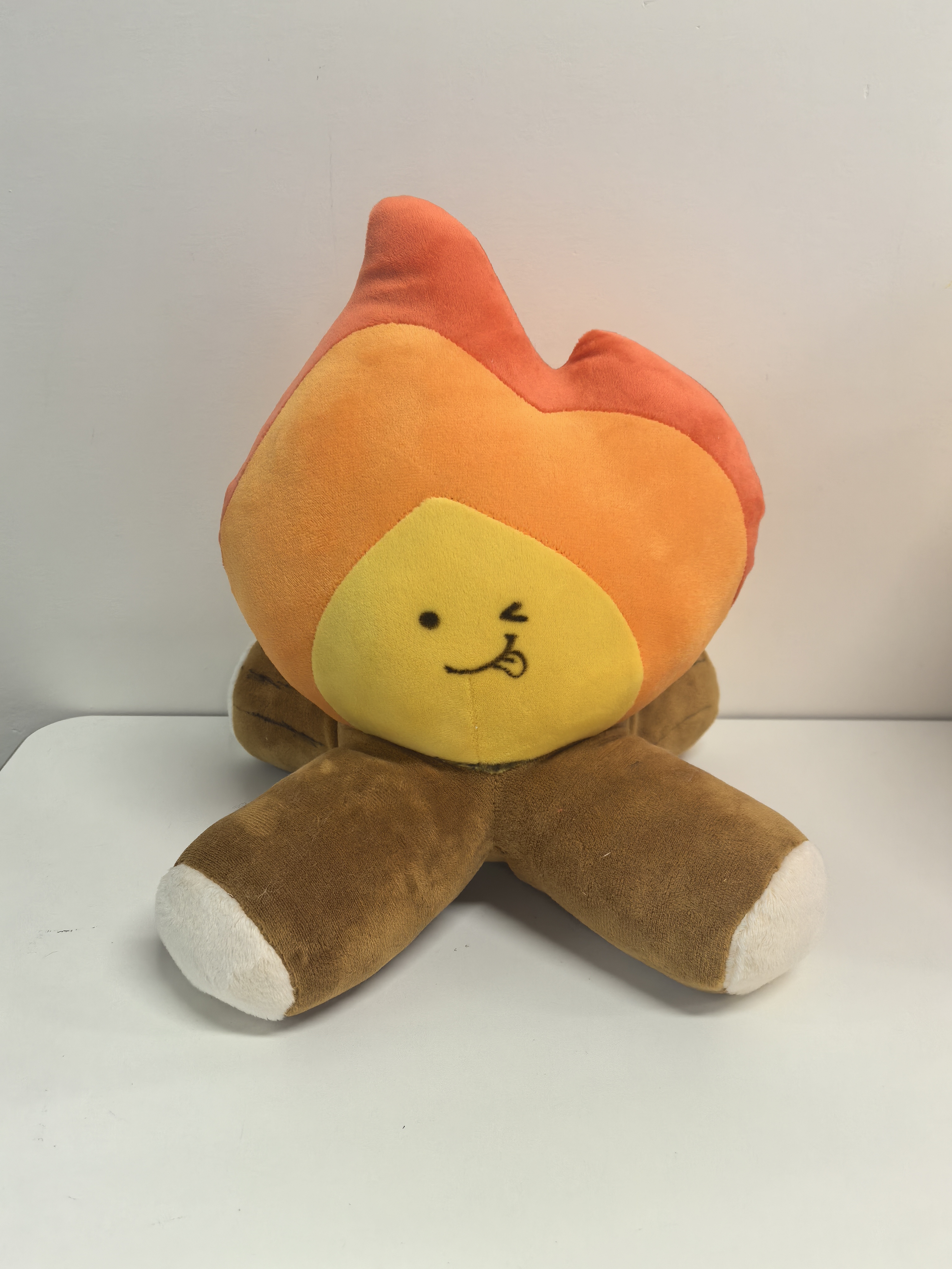 Plush toy