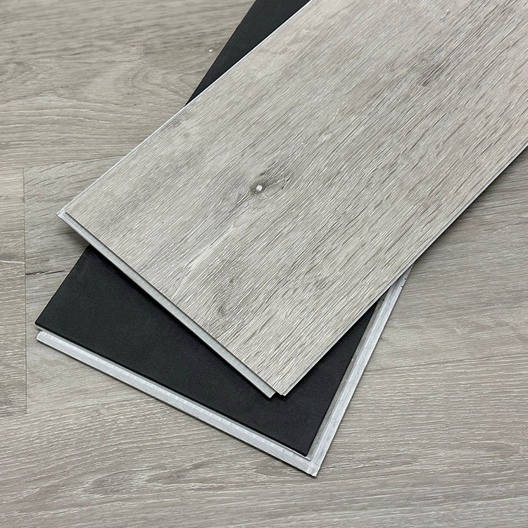 Factory Click Waterproof Vinyl Flooring