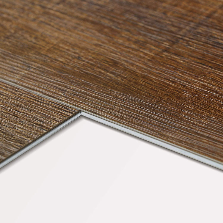 Fortovan 6mm Oak SPC Click Vinyl Flooring Vinyl Floor Planks