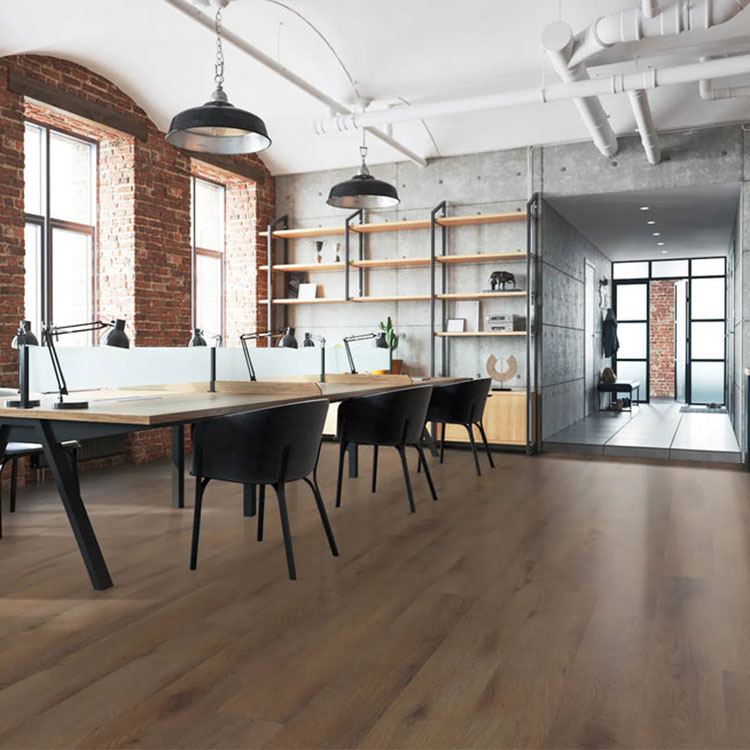 Factory Price Pvc Elevator Spc Click Vinyl Flooring