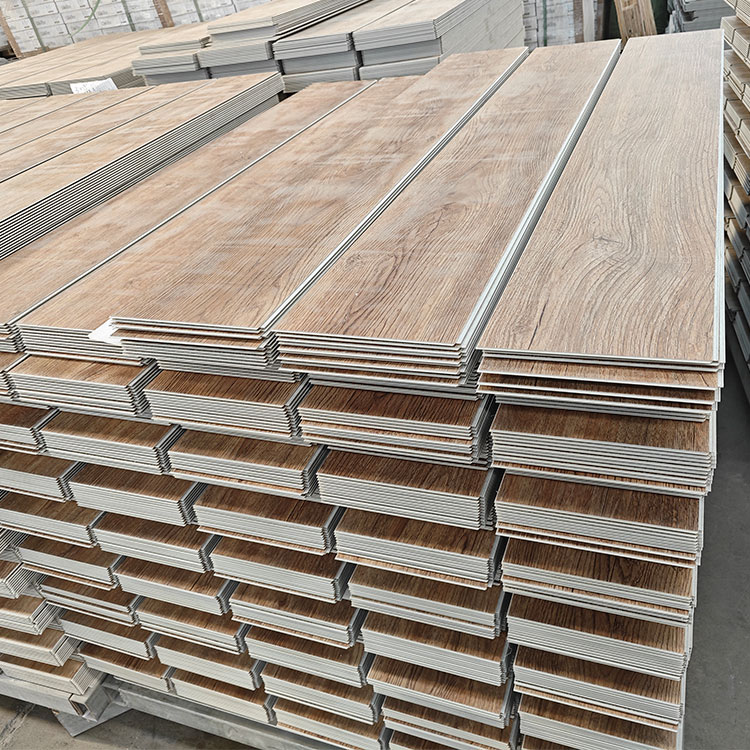 Fortovan Wood Series PVC Flooring Plank Plastic PVC/SPC/vinyl Flooring