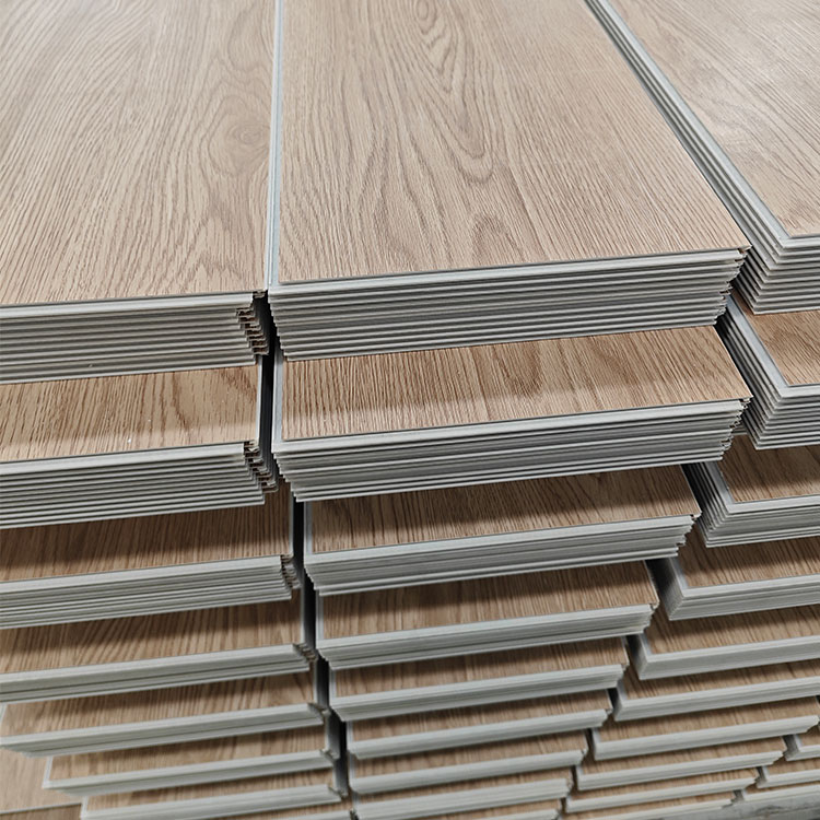 Wood Design Eir Luxury Vinyl Flooring Lvt 4mm Pvc Click Lock Spc Flooring Vinyl Plank Flooring Tile
