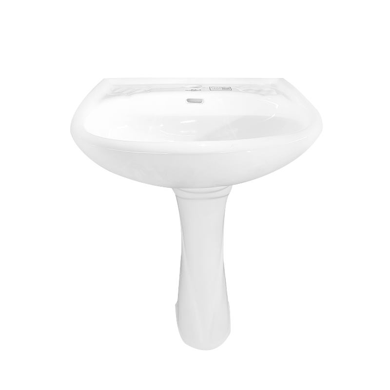 MEIJIE Column Basin Facial Basin LM20-12