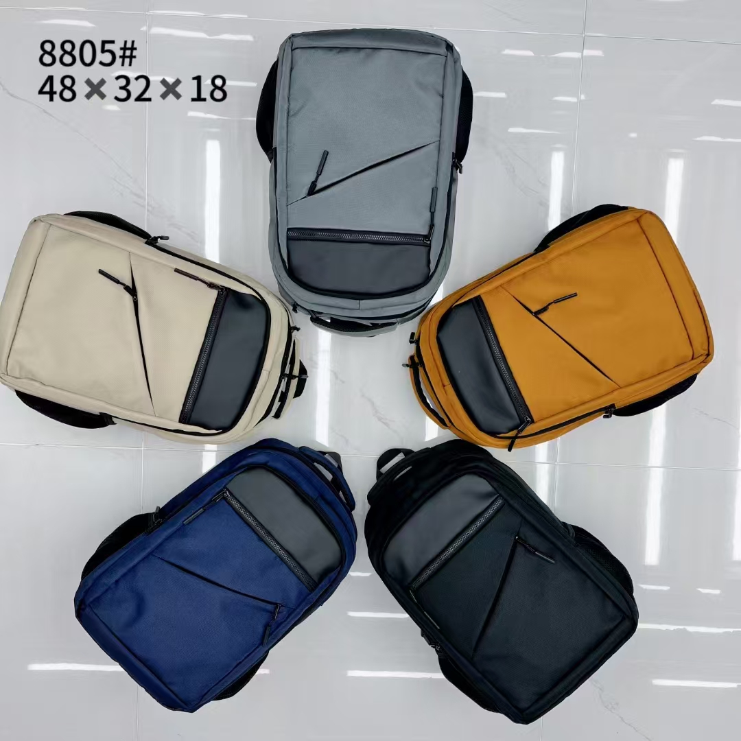 bags/packbacks