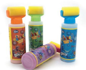 Chalk Roller