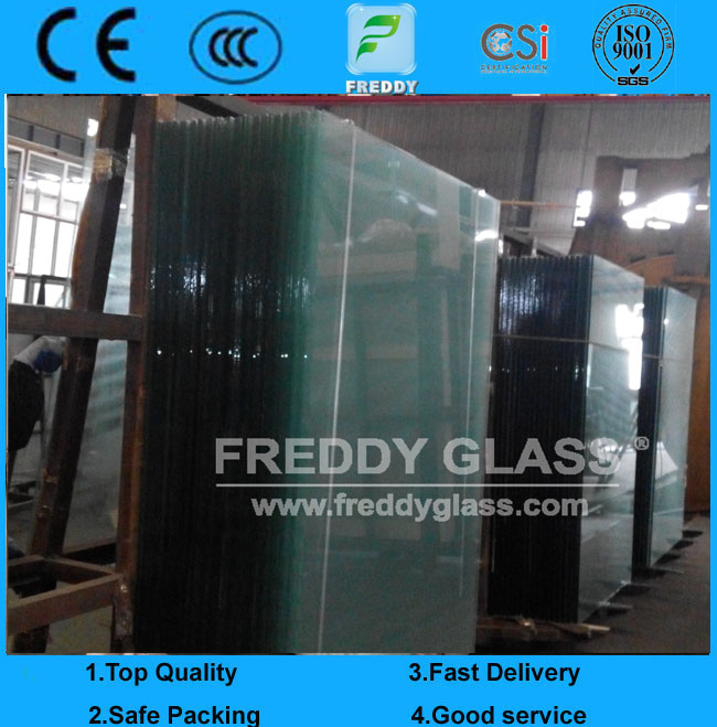 Double/triple glazing