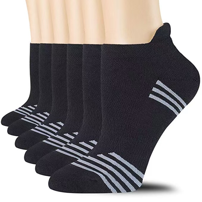 Taiyan Import and Export Co., Zhuji City – Knee-high socks 4