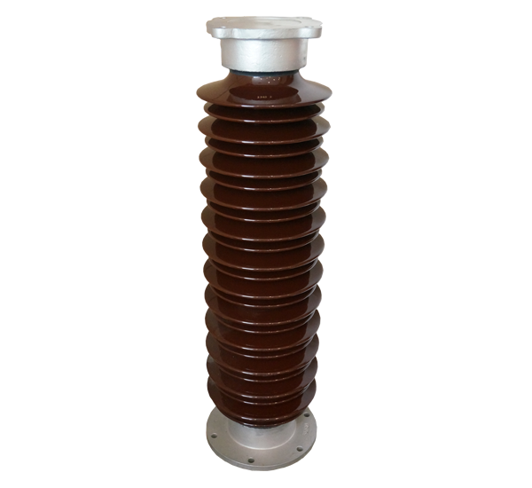 Dalian Tucheng International Co.,Ltd. – Composite insulator 1
