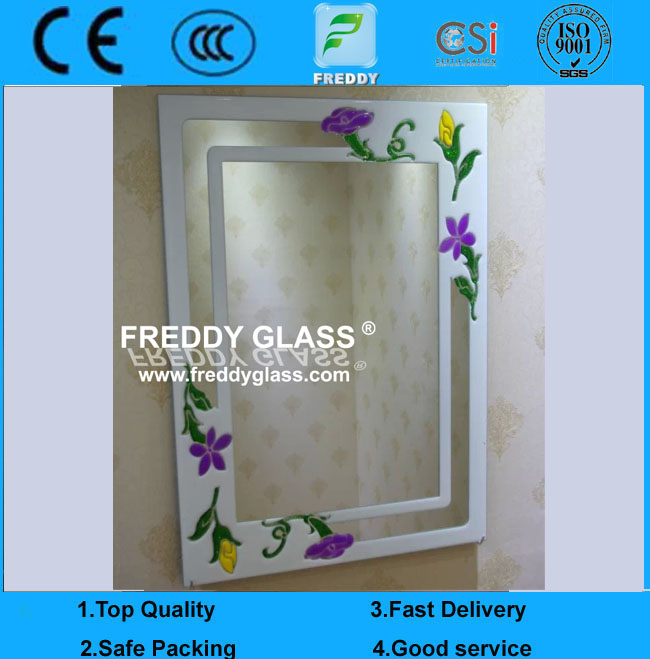 Dressing mirror series