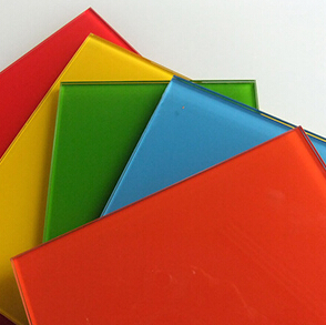 paint glass
