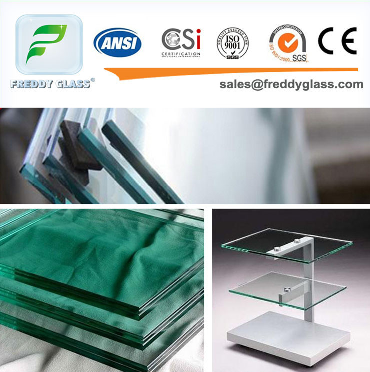 Tempered glass